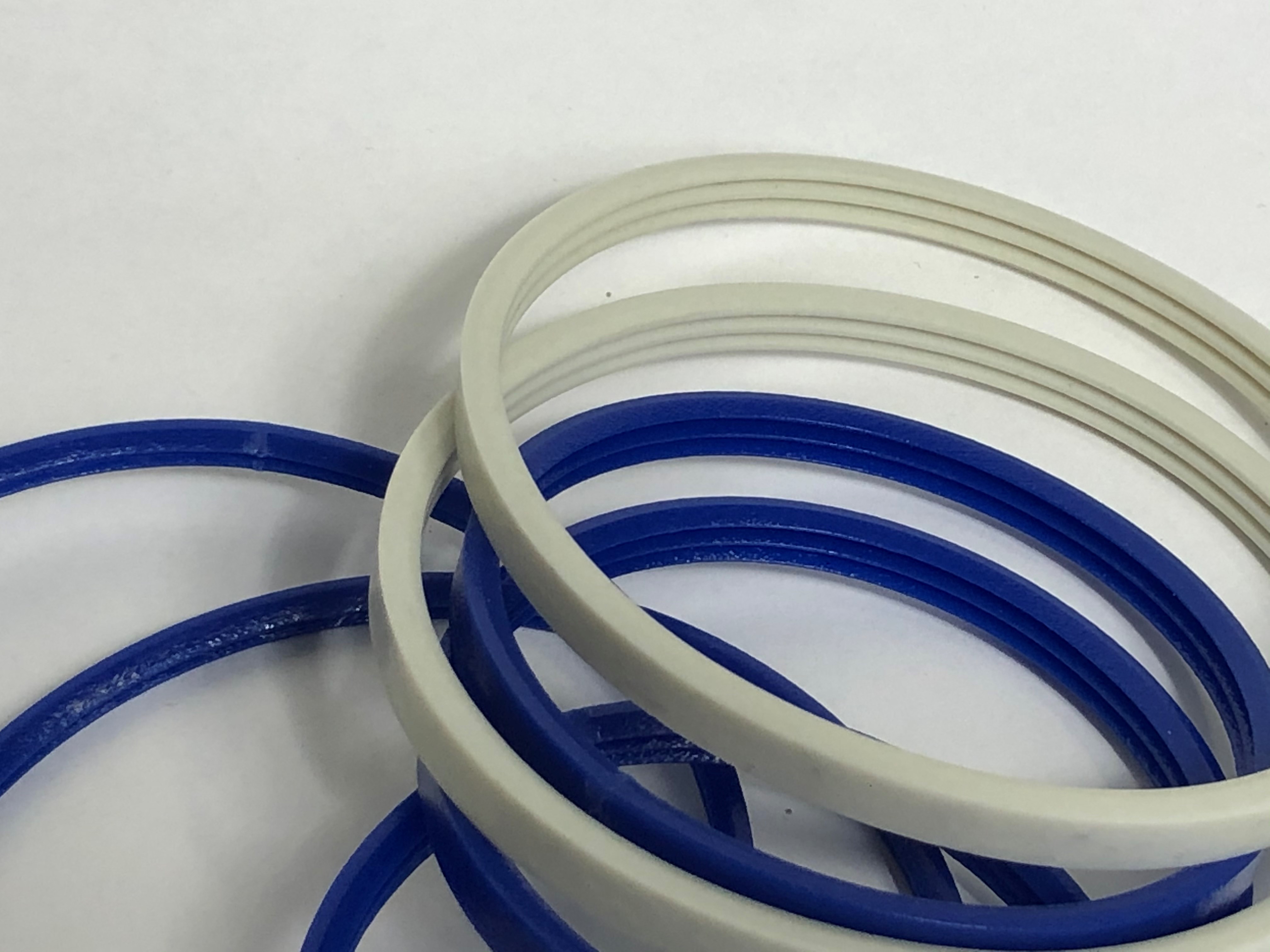 Elastic belt guidance | ElasticBelt